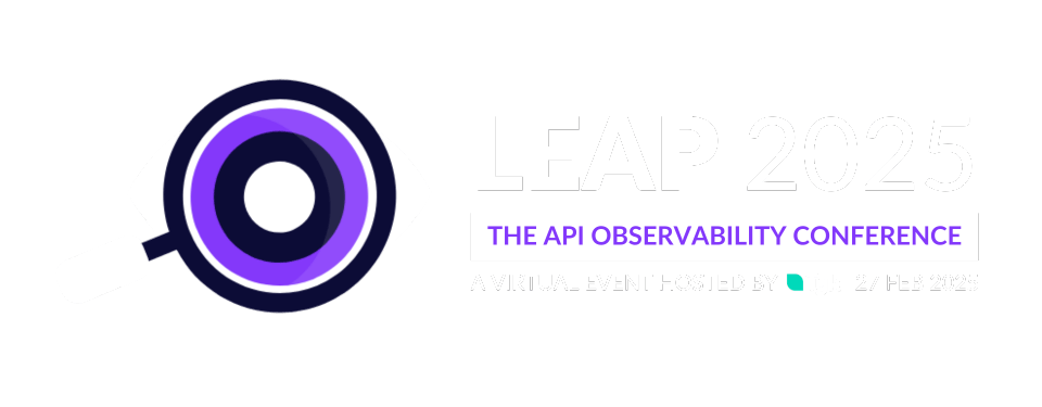 LEAP2025 Logo
